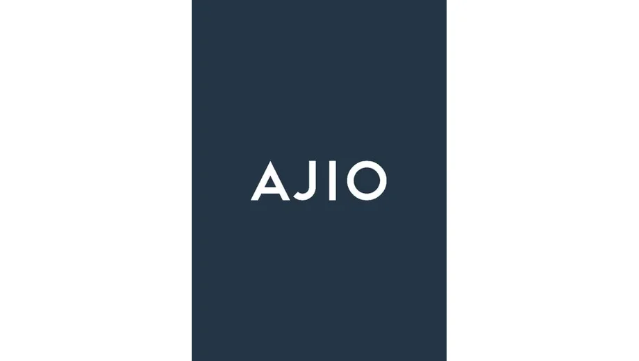 AJIO 400 INR Gift Card (India) gallery image 2