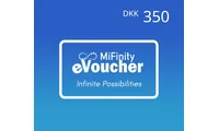 Mifinity eVoucher 350 DKK Gift Card (Denmark) thumb 2