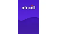 Africell DR Congo 100 USD Mobile Top-up thumb 2