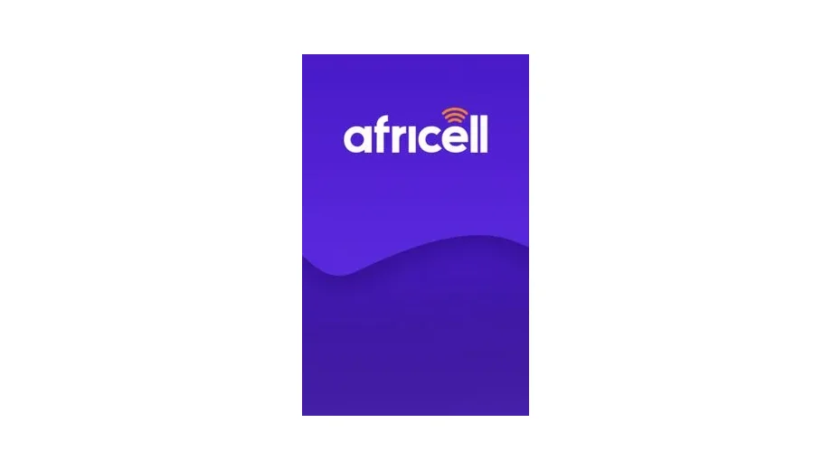 Africell DR Congo 2 USD Mobile Top-up gallery image 2