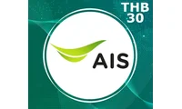 AIS Thailand 30 THB Mobile Top-up thumb 2