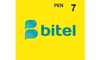 Bitel Peru 7 PEN Mobile Top-up thumb 2