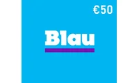 Blau Germany 50 EUR Mobile Top-up thumb 2