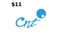 CNT Ecuador 11 USD Mobile Top-up thumb 2