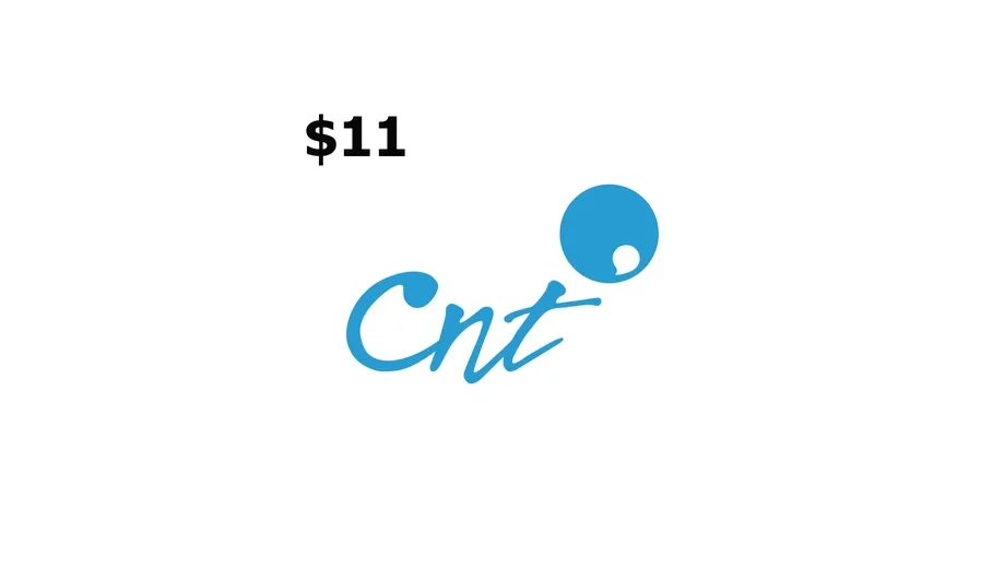 CNT Ecuador 11 USD Mobile Top-up gallery image 2