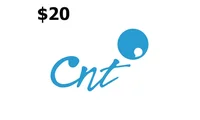 CNT Ecuador 20 USD Mobile Top-up thumb 2