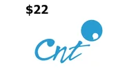 CNT Ecuador 22 USD Mobile Top-up thumb 2