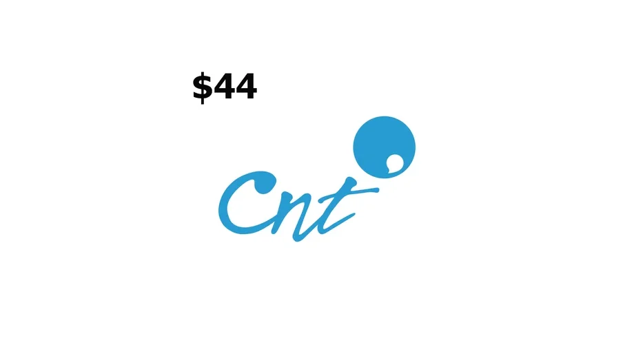 CNT Ecuador 44 USD Mobile Top-up gallery image 2