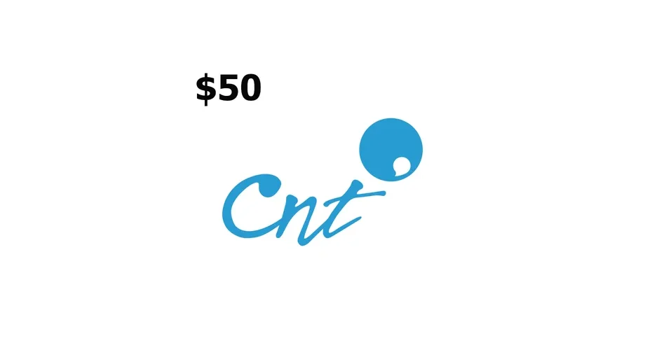 CNT Ecuador 50 USD Mobile Top-up gallery image 2