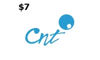CNT Ecuador 7 USD Mobile Top-up thumb 2
