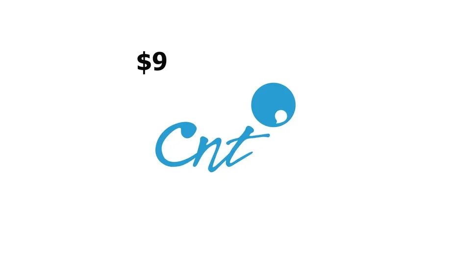 CNT Ecuador 9 USD Mobile Top-up gallery image 2