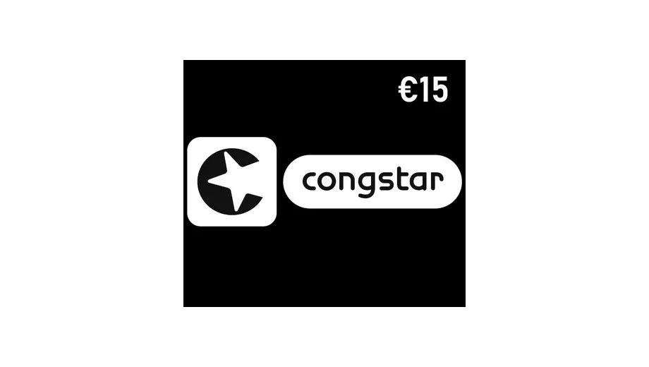 Congstar Germany 15 EUR Mobile Top-up gallery image 2