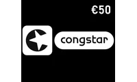 Congstar Germany 50 EUR Mobile Top-up thumb 2