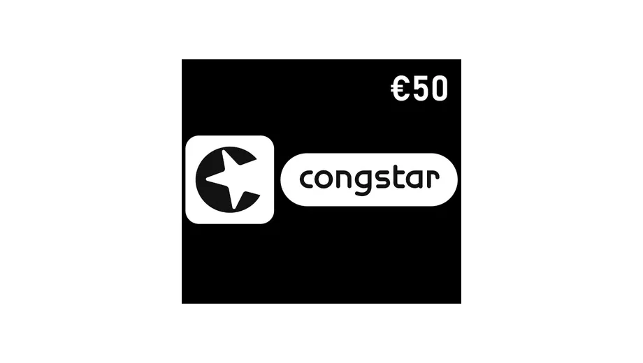 Congstar Germany 50 EUR Mobile Top-up gallery image 2