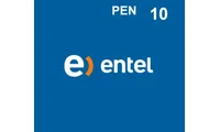 Entel Peru 10 PEN Mobile Top-up thumb 2