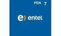 Entel Peru 7 PEN Mobile Top-up thumb 2
