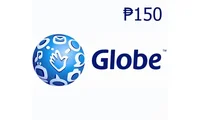 Globe Telecom Philippines 150 PHP Mobile Top-up thumb 2