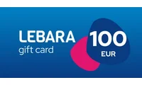 Lebara Germany 100 EUR Mobile Top-up thumb 2