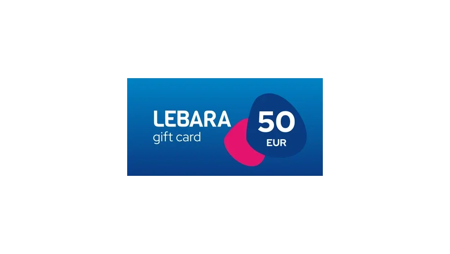 Lebara Germany 50 EUR Mobile Top-up gallery image 2