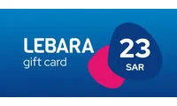 Lebara Saudi Arabia 23 SAR Mobile Top-up thumb 2
