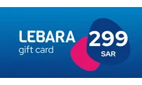 Lebara Saudi Arabia 299 SAR Mobile Top-up thumb 2
