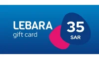Lebara Saudi Arabia 35 SAR Mobile Top-up thumb 2