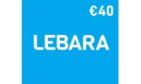 Lebara Spain 40 EUR Mobile Top-up thumb 2