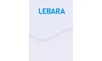 Lebara United Kingdom 20 GBP Mobile Top-up thumb 2