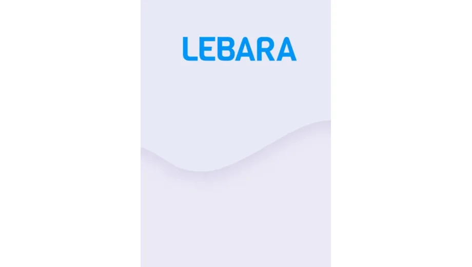 Lebara United Kingdom 30 GBP Mobile Top-up gallery image 2