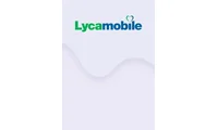 Lyca Mobile Switzerland 30 CHF Mobile Top-up thumb 2