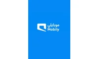 Mobily Saudi Arabia 20 SAR Mobile Top-up thumb 2
