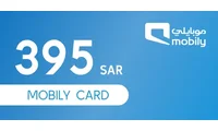 Mobily Saudi Arabia 395 SAR Mobile Top-up thumb 2