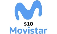 Movistar Ecuador 10 USD Mobile Top-up thumb 2
