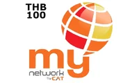MY Thailand 100 THB Mobile Top-up thumb 2