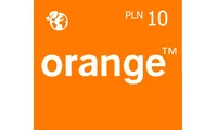 Orange Poland 10 PLN Mobile Top-up thumb 2