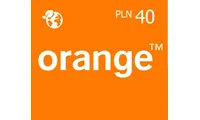 Orange Poland 40 PLN Mobile Top-up thumb 2