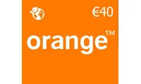 Orange Spain 40 EUR Mobile Top-up thumb 2