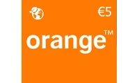 Orange Spain 5 EUR Mobile Top-up thumb 2
