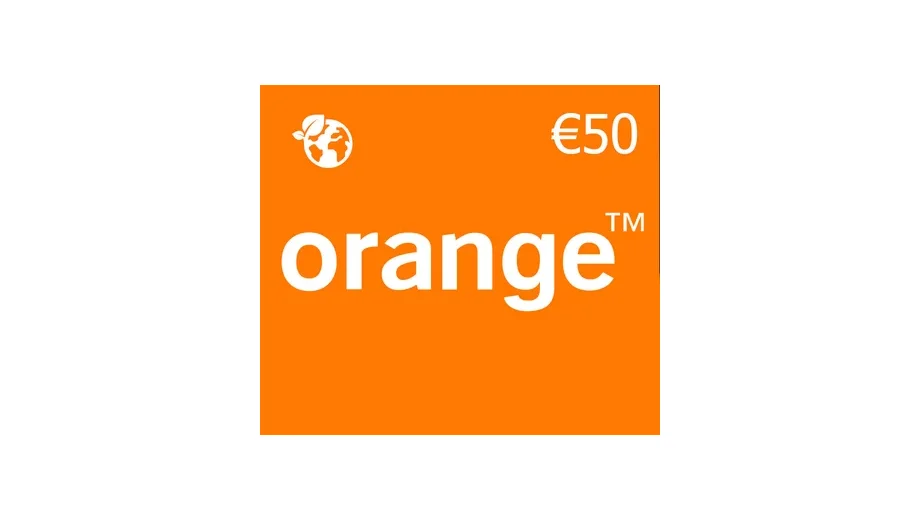 Orange Spain 50 EUR Mobile Top-up gallery image 2
