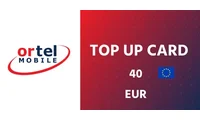 Ortel Germany 40 EUR Mobile Top-up thumb 2