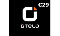 otelo Germany 29 EUR Mobile Top-up thumb 2