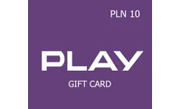 PLAY Poland 10 PLN Mobile Top-up thumb 2