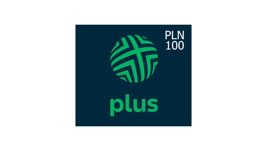 Plus Poland 100 PLN Mobile Top-up gallery image 2