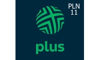 Plus Poland 11 PLN Mobile Top-up thumb 2
