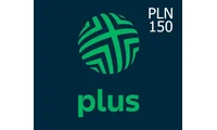 Plus Poland 150 PLN Mobile Top-up thumb 2