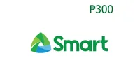 Smart Philippines 300 PHP Mobile Top-up thumb 2