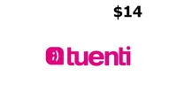 Tuenti Ecuador 14 USD Mobile Top-up thumb 2