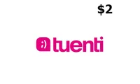 Tuenti Ecuador 2 USD Mobile Top-up thumb 2
