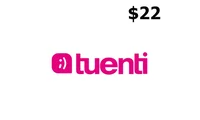 Tuenti Ecuador 22 USD Mobile Top-up thumb 2