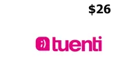 Tuenti Ecuador 26 USD Mobile Top-up thumb 2